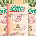 past florida lottery numbers
